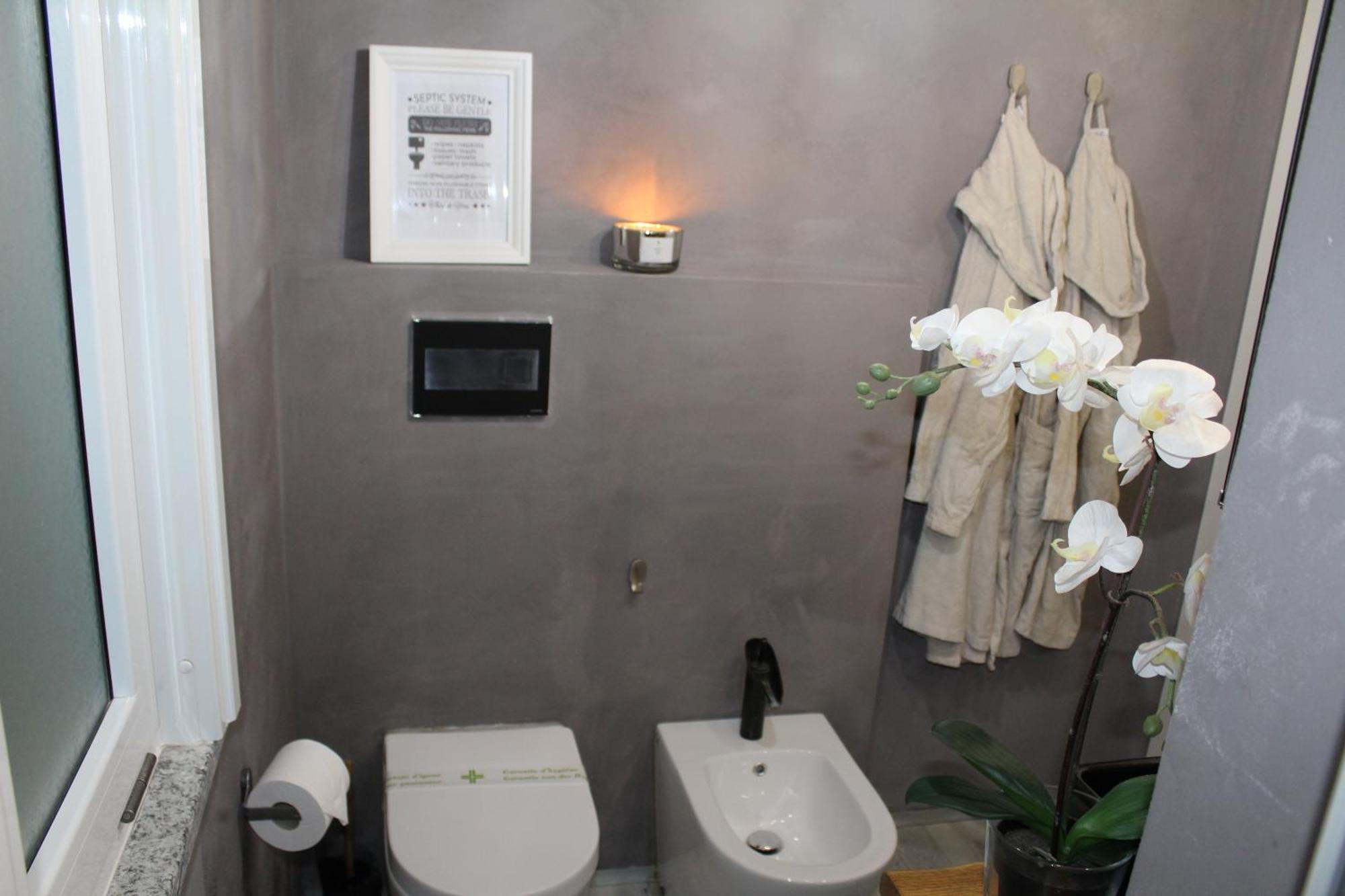 Conca Verde C21- Beach Front Little Villas Pool, Private Jacuzzi Sea View Andora Екстер'єр фото
