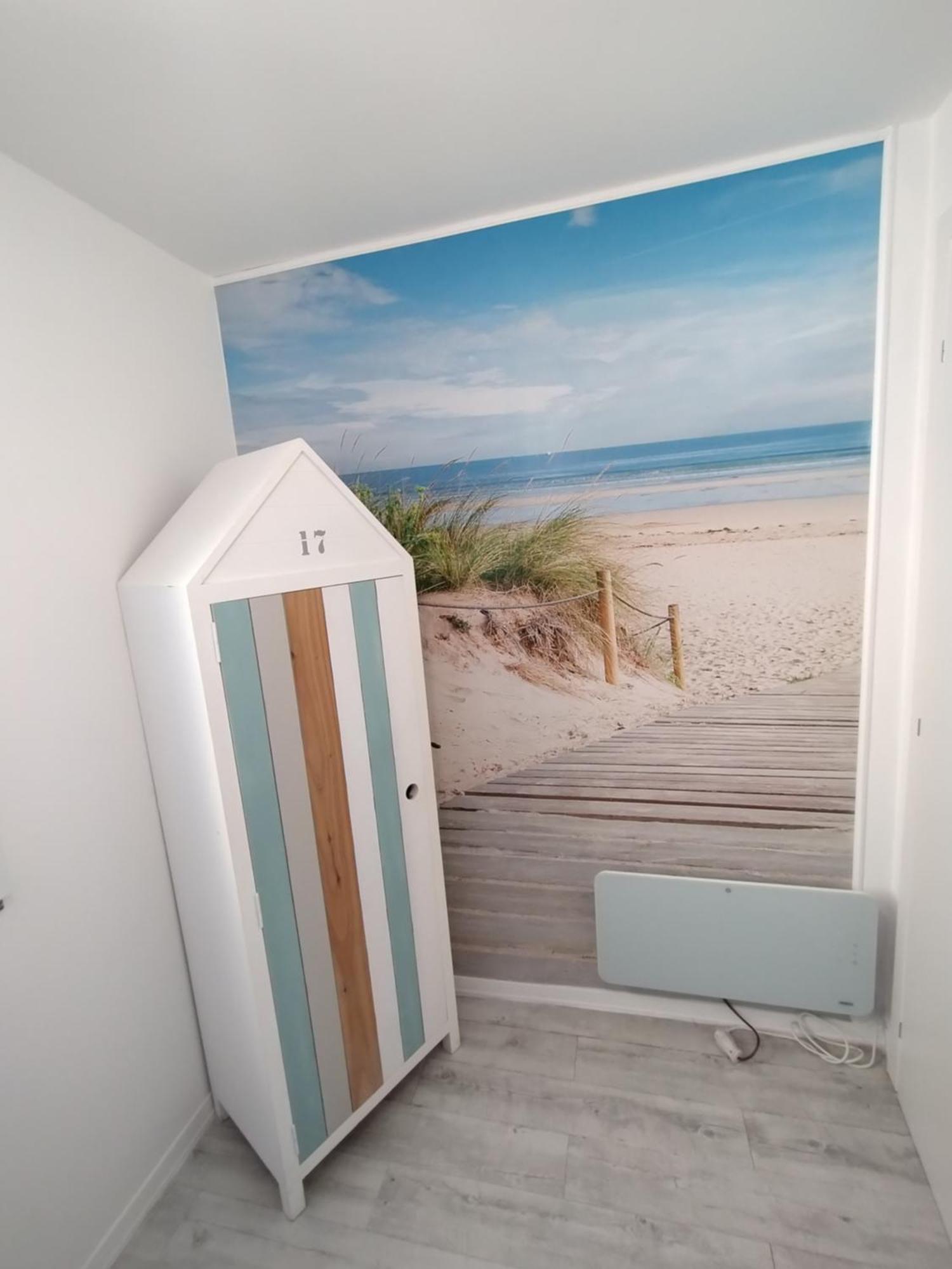 Conca Verde C21- Beach Front Little Villas Pool, Private Jacuzzi Sea View Andora Екстер'єр фото